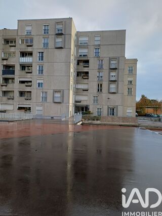  Appartement � vendre 7 pi�ces 107 m�