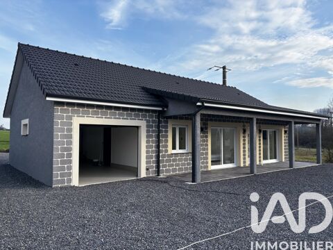   Vente Pavillon 4 pi�ces Maison - 4 pi�ce(s) - 87 m�