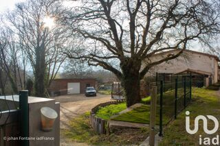  Maison � vendre 5 pi�ces 140 m�