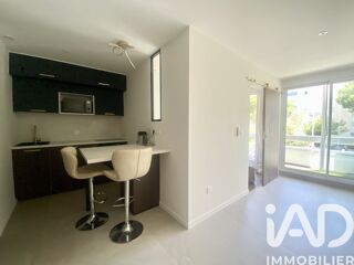  Appartement � vendre 2 pi�ces 29 m�