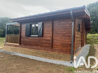  Maison � vendre 3 pi�ces 38 m�