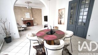  Maison � vendre 8 pi�ces 211 m�