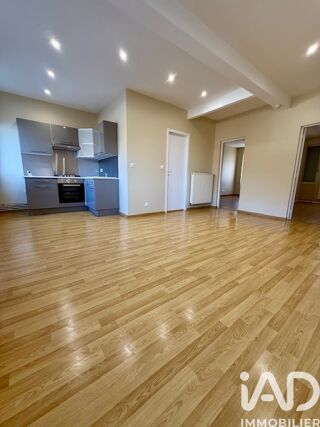  Appartement  vendre 3 pices 57 m
