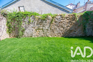  Appartement � vendre 5 pi�ces 92 m�