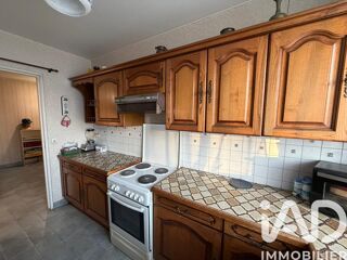  Appartement � vendre 3 pi�ces 62 m�