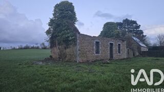  Terrain � vendre 1043 m�