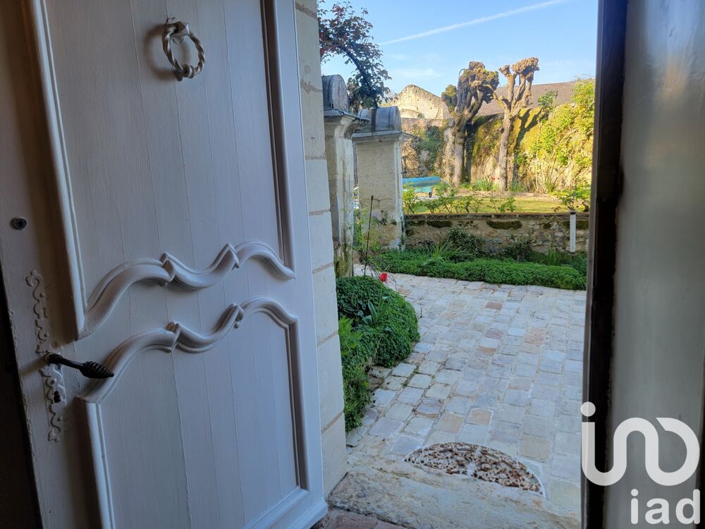  vendre  Maison Montreuil-Bellay (49260)