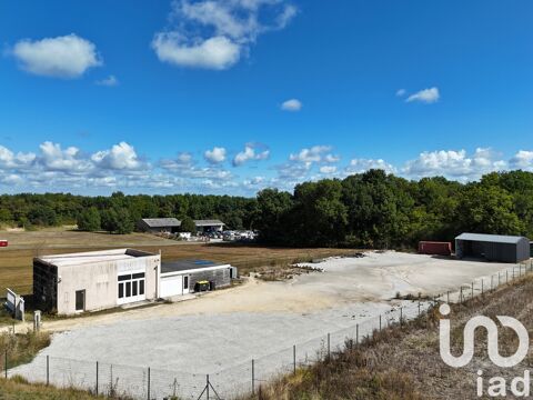 Vente B&acirc;timent 4 pi&egrave;ces 196000 16410 Bou�x