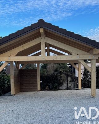  Appartement � vendre 3 pi�ces 58 m�