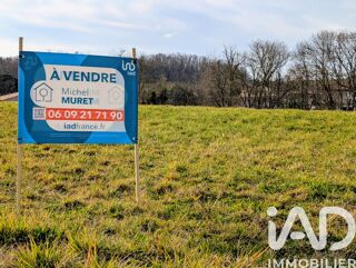  Terrain � vendre 7327 m�