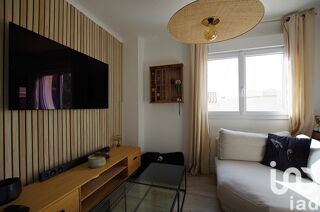  Appartement  vendre 3 pices 54 m
