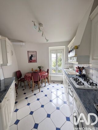  Appartement � vendre 2 pi�ces 49 m�