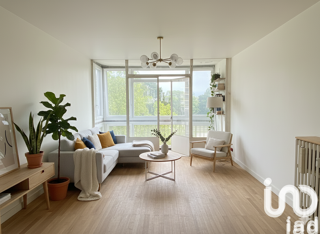  Appartement � vendre 3 pi�ces 73 m�