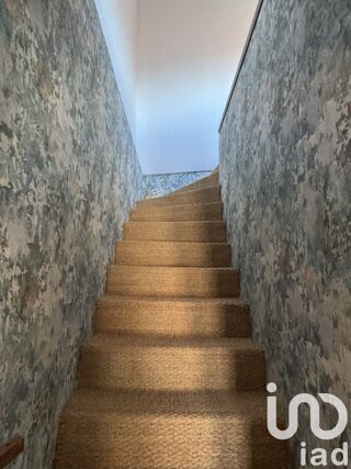  Maison � vendre 3 pi�ces 52 m�