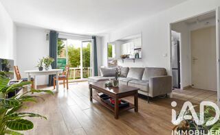  Appartement  vendre 3 pices 64 m