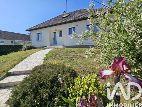   Vente Maison/villa 6 pi�ces Maison - 6 pi�ce(s) - 118 m�
