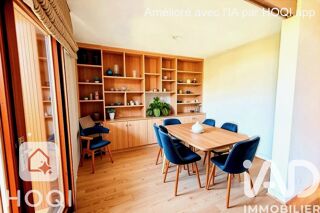 Appartement � vendre 4 pi�ces 80 m�