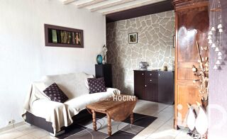  Maison � vendre 4 pi�ces 110 m�