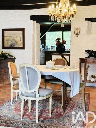  Maison  vendre 7 pices 176 m