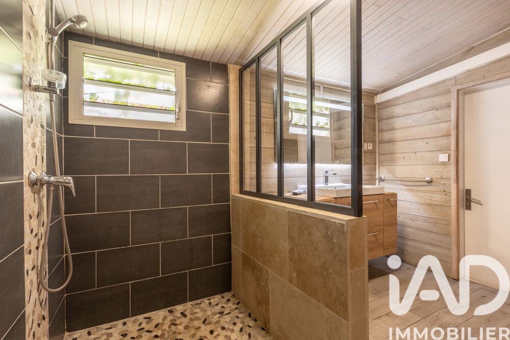 � vendre  Maison Les Trois-Bassins (97426)