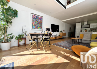  Appartement � vendre 3 pi�ces 83 m�