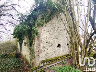  Terrain  vendre 860 m