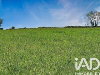  Terrain � vendre 1694 m�