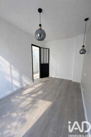  Appartement � vendre 2 pi�ces 30 m�