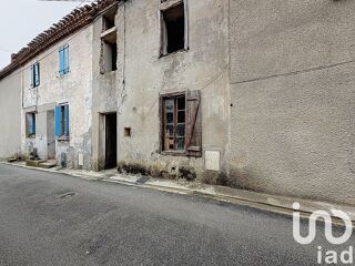  Maison � vendre 3 pi�ces 100 m�