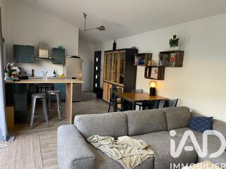  Maison � vendre 3 pi�ces 64 m�