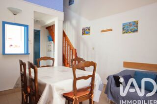  Maison � vendre 4 pi�ces 45 m�