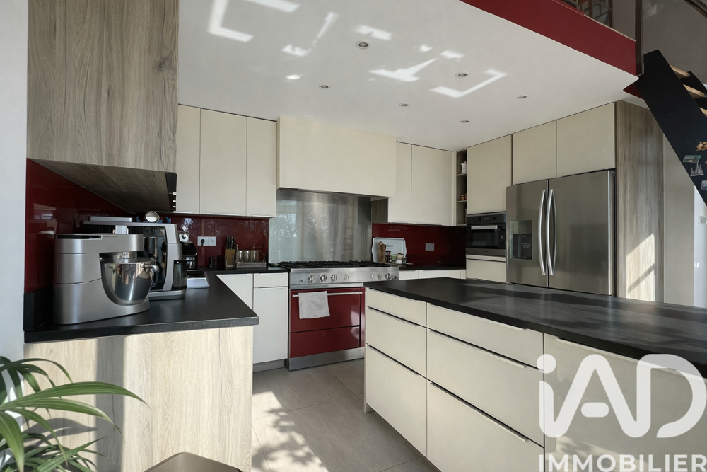 � vendre  Maison Biot (06410)