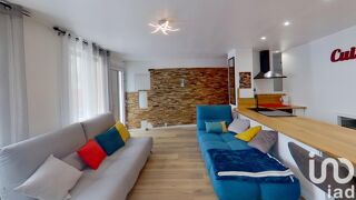  Maison � vendre 4 pi�ces 81 m�