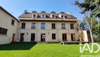  Immeuble � vendre 518 m�