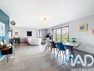  Maison � vendre 6 pi�ces 128 m�