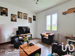  Maison  vendre 4 pices 65 m