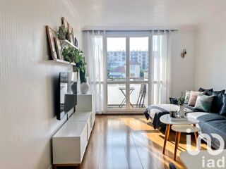  Appartement  vendre 3 pices 58 m