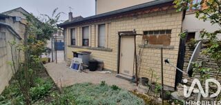  Maison � vendre 7 pi�ces 183 m�