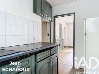  Appartement � vendre 1 pi�ce 30 m�