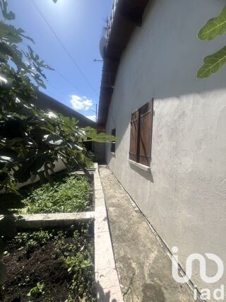  Maison � vendre 4 pi�ces 85 m�