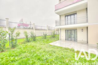  Appartement � vendre 3 pi�ces 61 m�