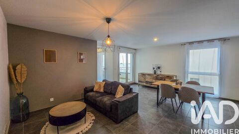  Appartement � louer 2 pi�ces 63 m�