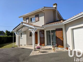  Maison � vendre 4 pi�ces 121 m�