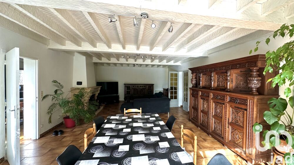  vendre  Maison Ars (33740)