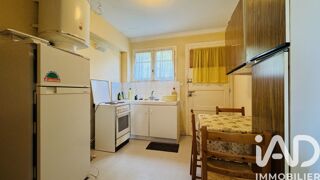  Appartement � vendre 1 pi�ce 28 m�