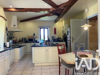  Maison � vendre 7 pi�ces 230 m�