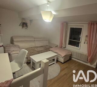  Appartement � vendre 2 pi�ces 27 m�