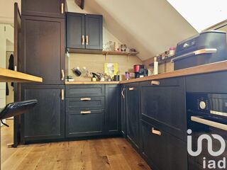  Appartement � vendre 2 pi�ces 33 m�