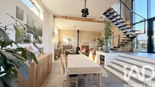  Maison � vendre 6 pi�ces 215 m�