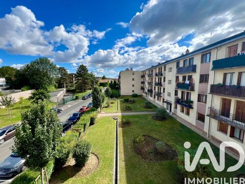   Vente Appartement 3 pi�ces Appartement - 3 pi�ce(s) - 56 m�
